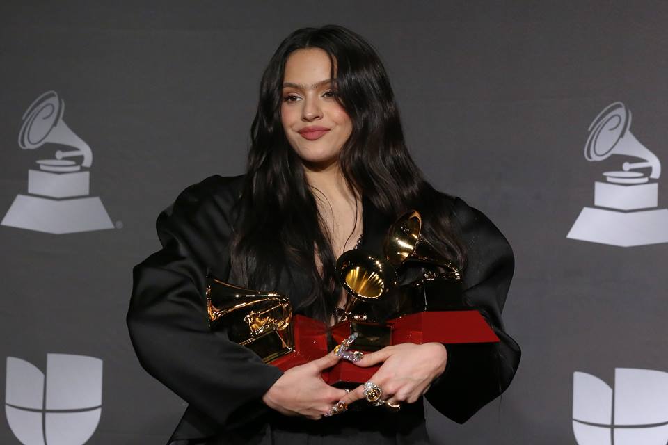 Grammy Latino 2019 Veja A Lista De Vencedores Da Premiação Metrópoles 7060