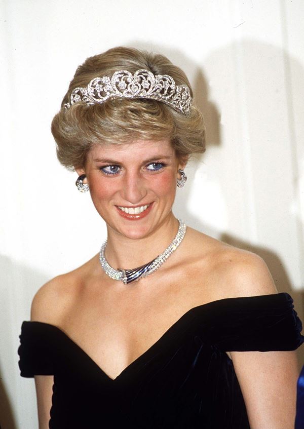 Lady Di