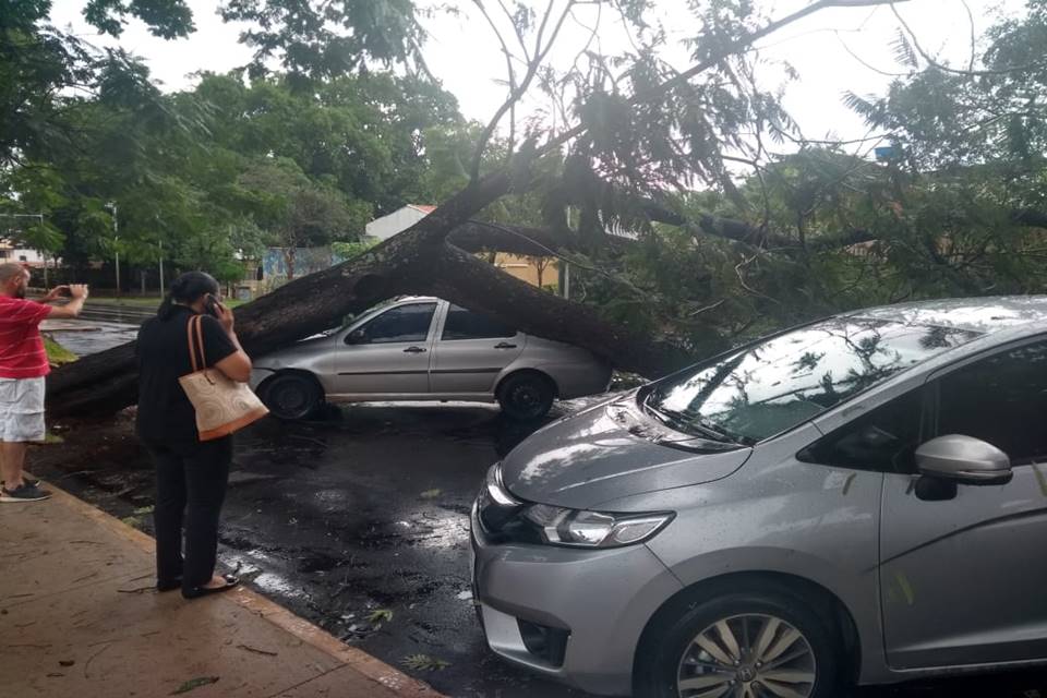 Divulgação/Corpo de Bombeiros