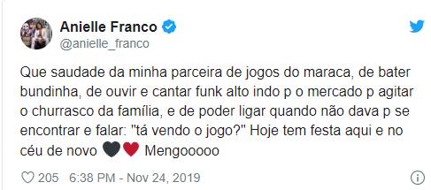 reprodução / twitter