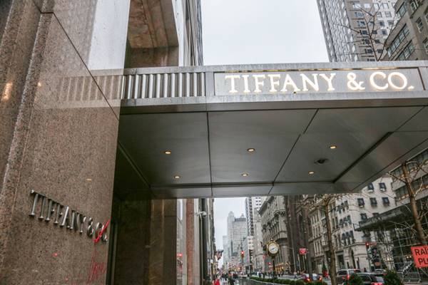 Divulgação/Tiffany & Co.