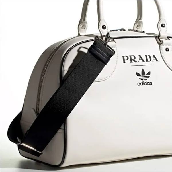 Divulgação/Prada for Adidas