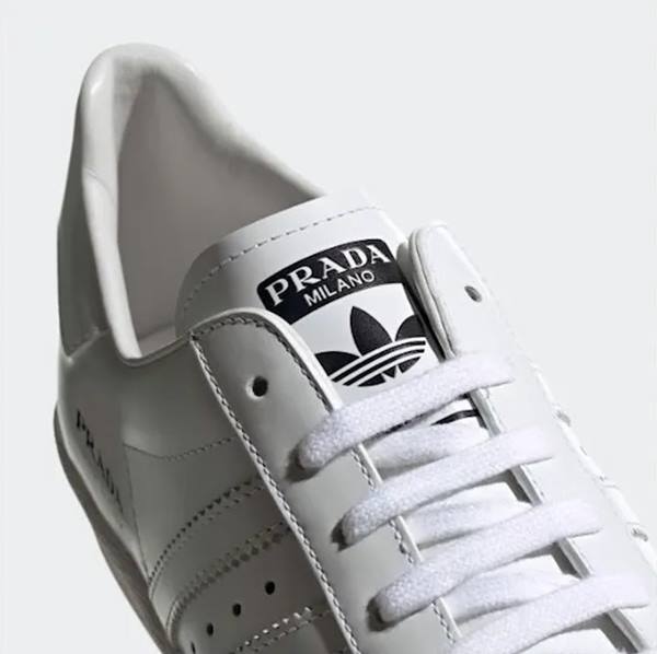 Divulgação/Prada for Adidas