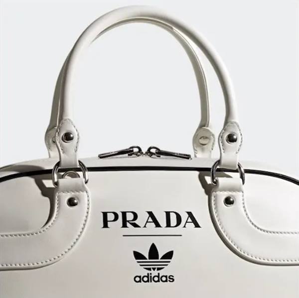 Divulgação/Prada for Adidas