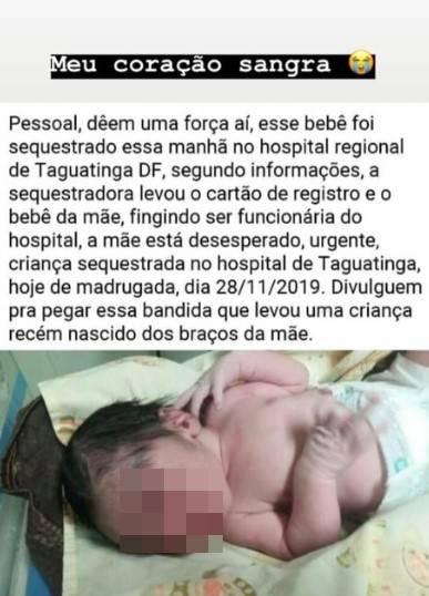 Reprodução/Facebook