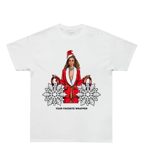 Reprodução/Shop Beyoncé