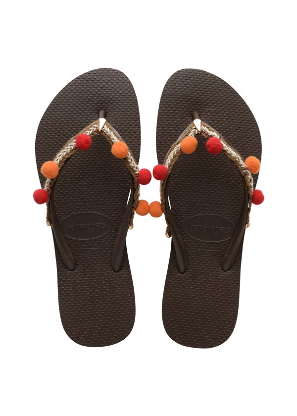 Divulgação/Havaianas