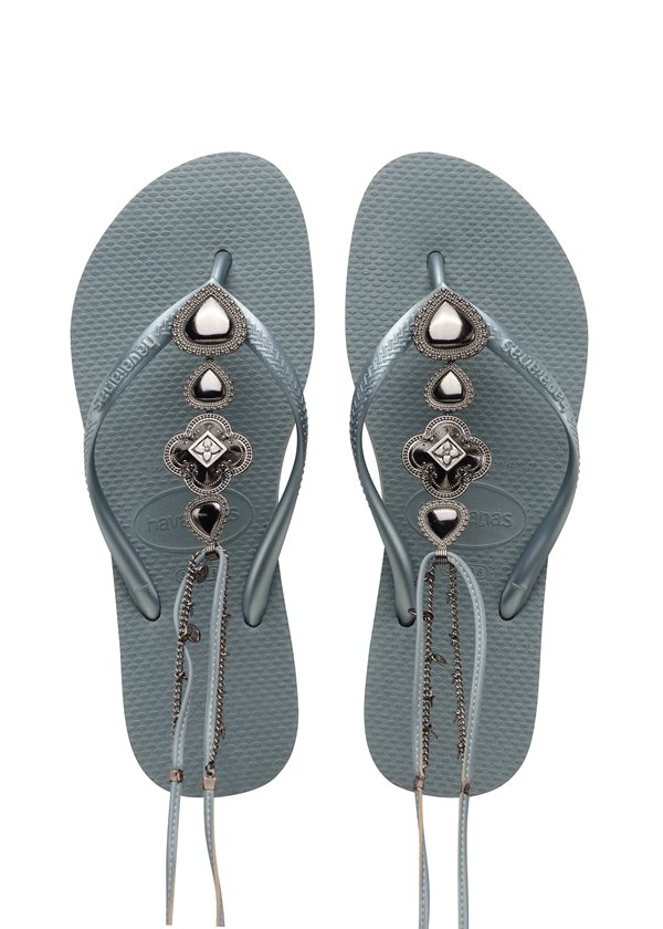 Divulgação/Havaianas