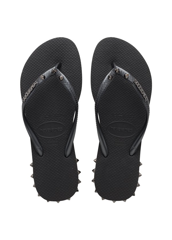 Divulgação/Havaianas