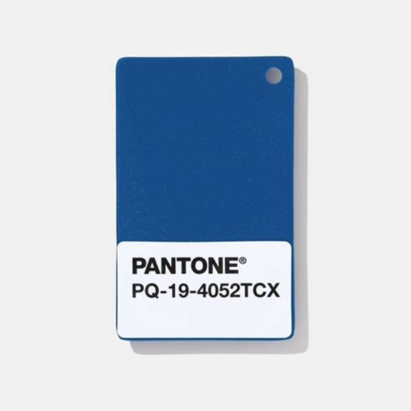 Reprodução/Pantone