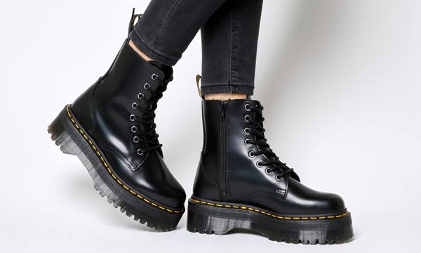 Divulgação/Dr.Martens