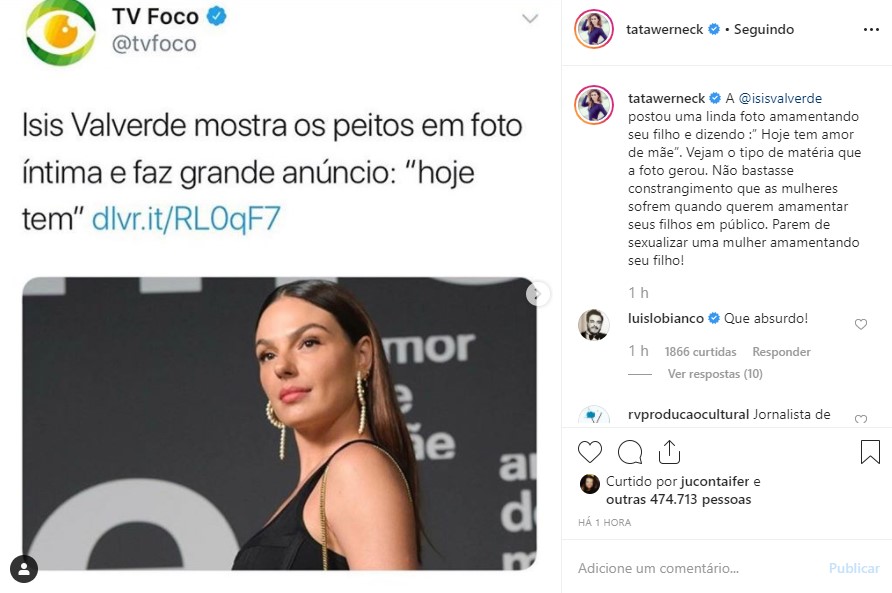 Reprodução