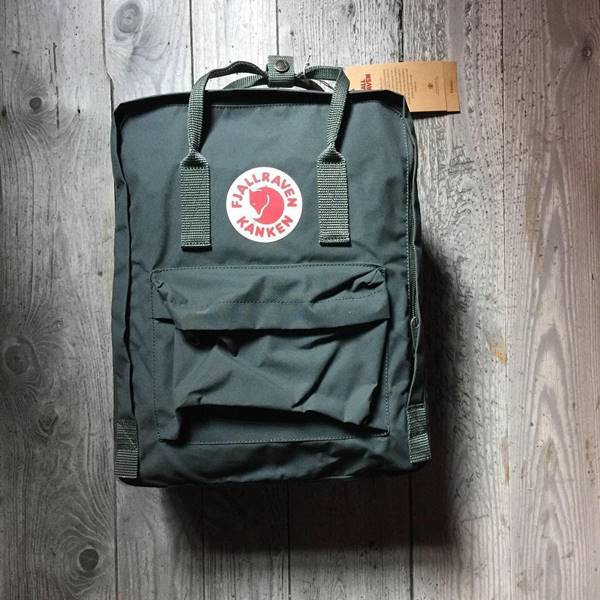 Divulgação/Fjällräven 