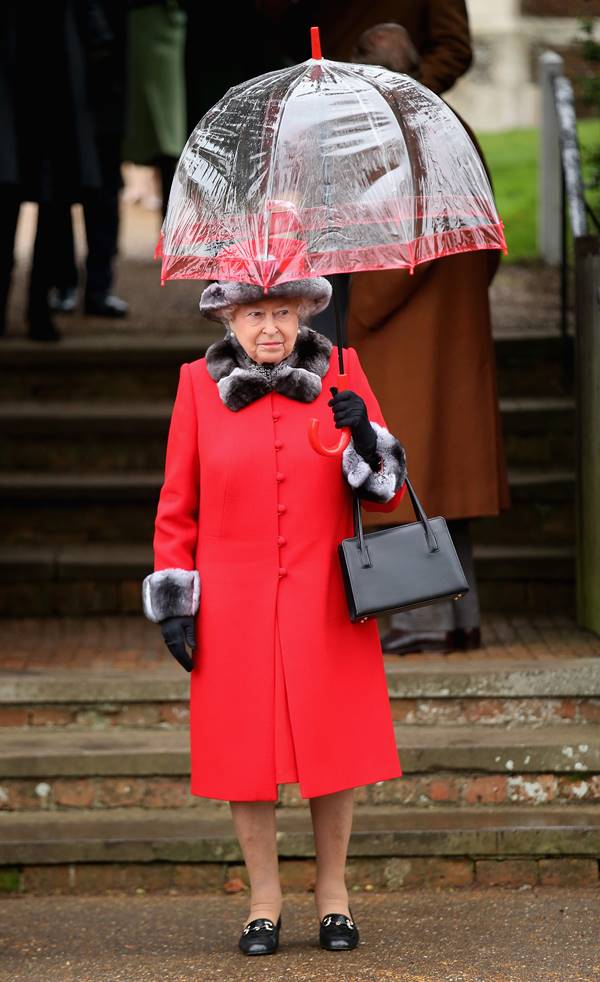 Chris Jackson/Getty Images