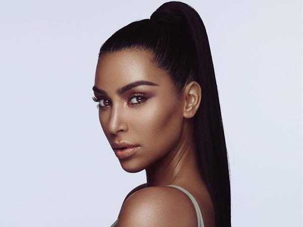 Divulgação/KKW Beauty