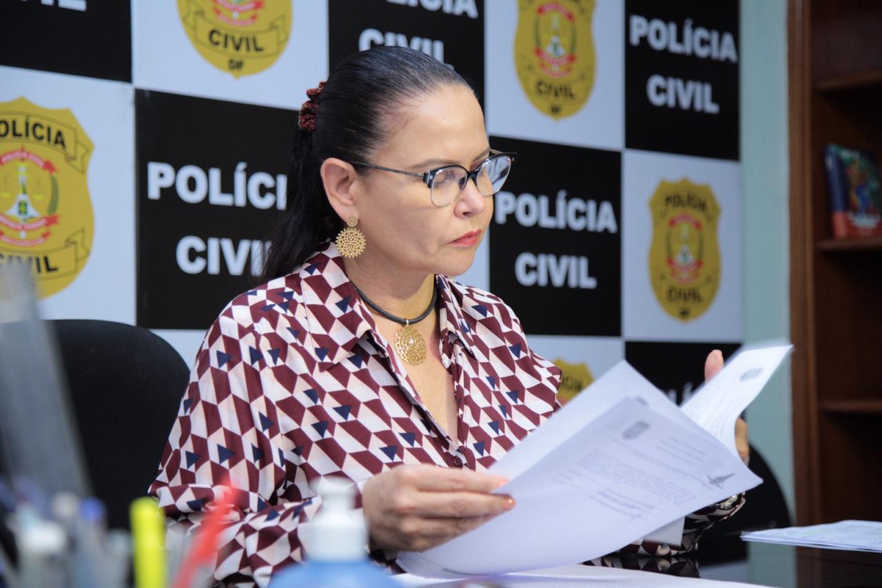 Sindepo: Cláudia Alcântara concorre à reeleição contra Rafael Sampaio