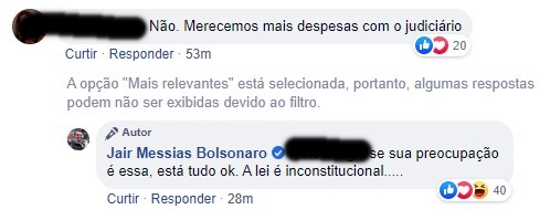 Reprodução/Facebook