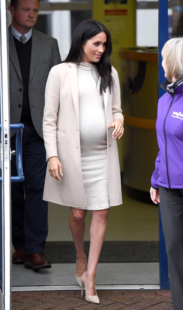 Karwai Tang/WireImage via Getty Images