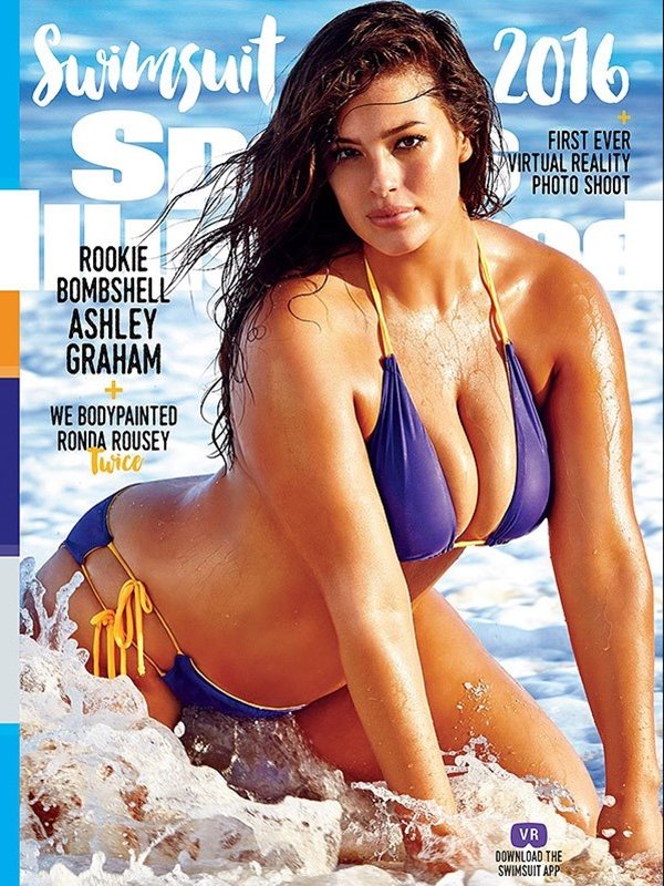 Divulgação/Sports Illustrated