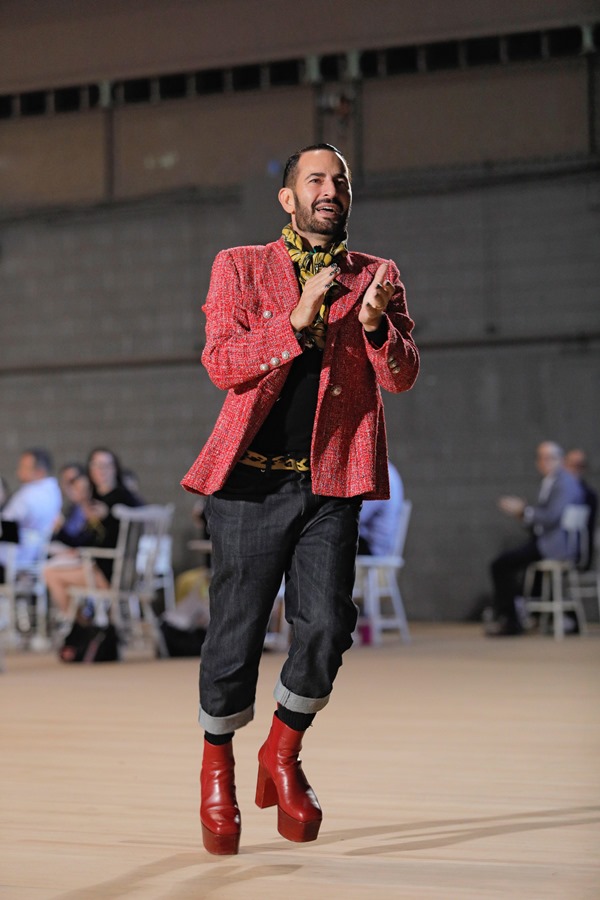 Randy Brooke/WireImage via Getty Images