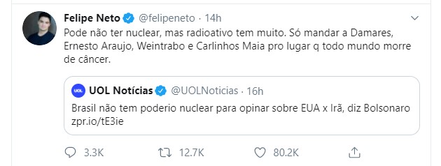 Reprodução