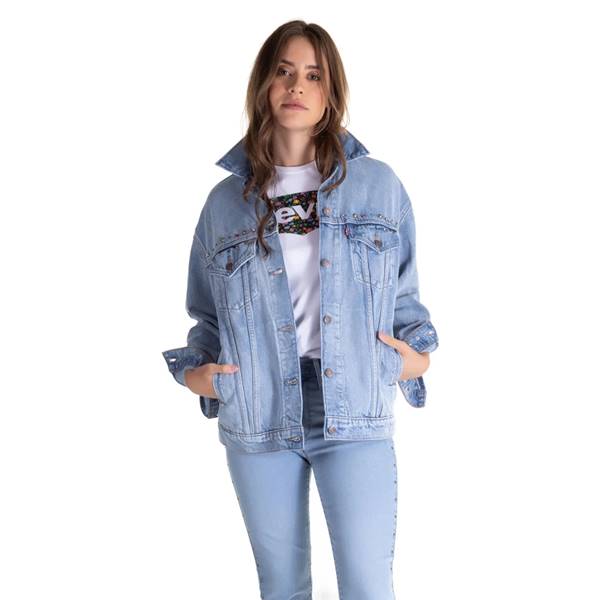 Reprodução/Levi's