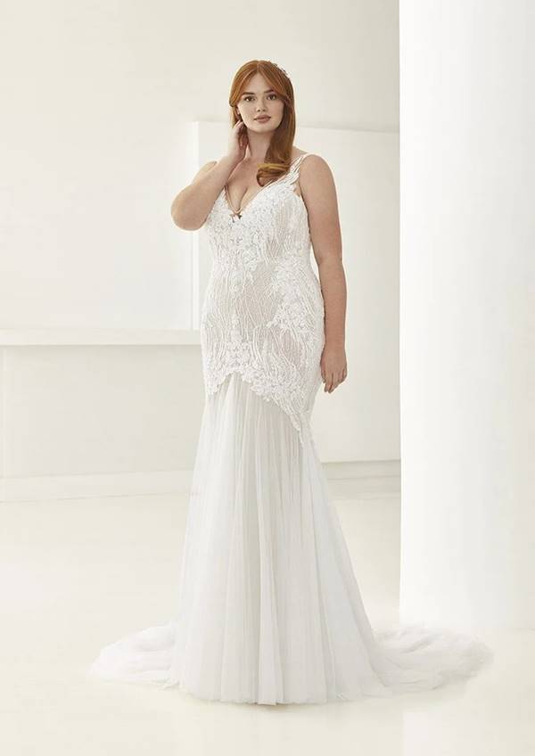 Reprodução/Pronovias