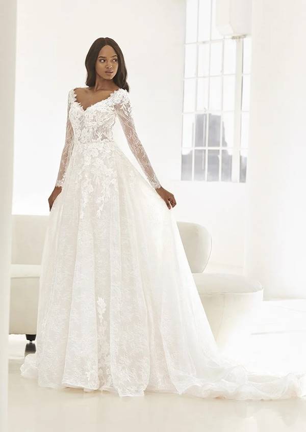 Reprodução/Pronovias