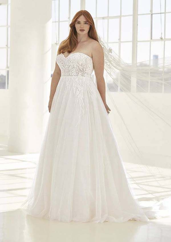 Reprodução/Pronovias