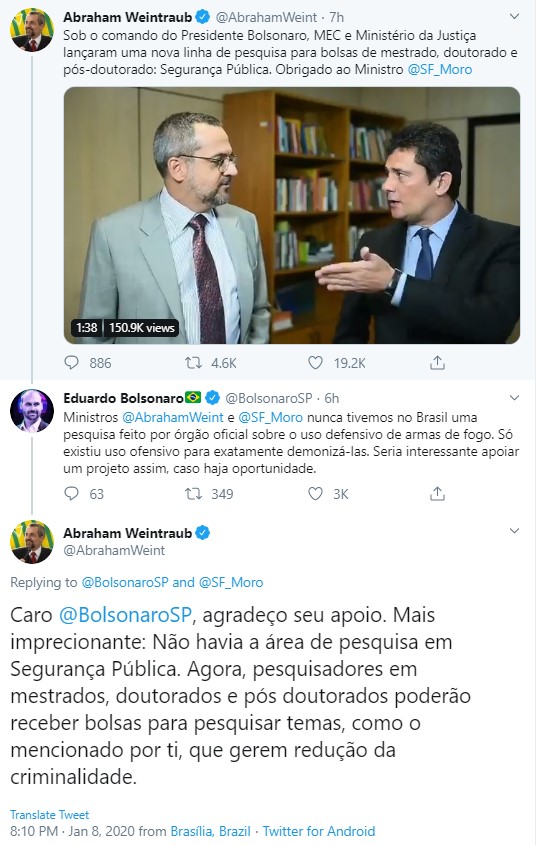 Reprodução