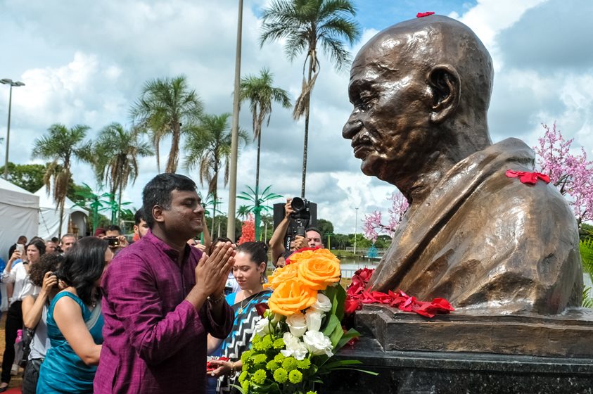 Vinicius de Melo/Agência Brasília