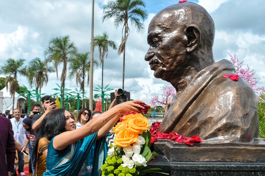 Vinicius de Melo/Agência Brasília