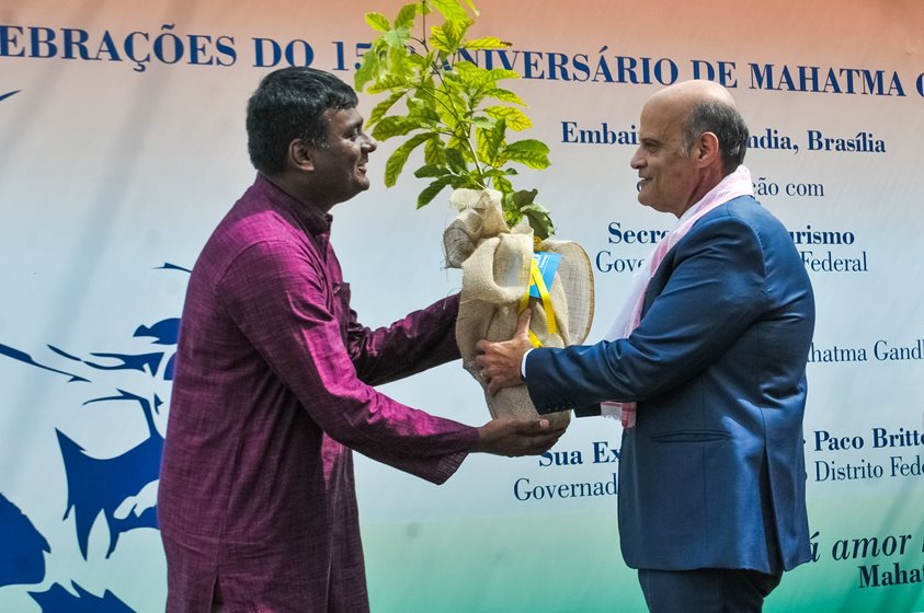 Vinicius de Melo/Agência Brasília