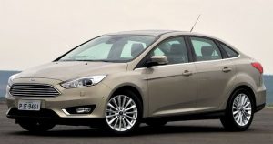 Foto: Ford/Divulgação