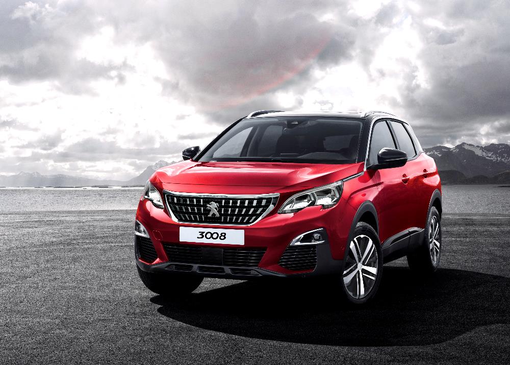 Foto: Peugeot/Divulgação