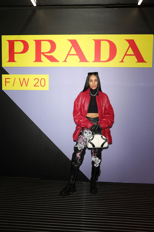 Vittorio Zunino Celotto/Getty Images for Prada