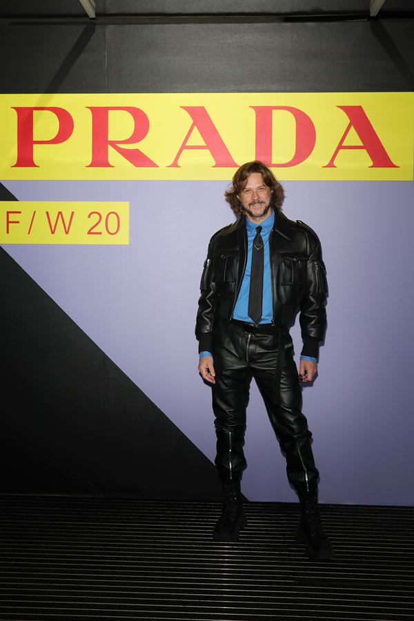 Vittorio Zunino Celotto/Getty Images for Prada