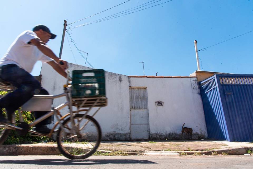 Hugo Barreto/Metrópoles