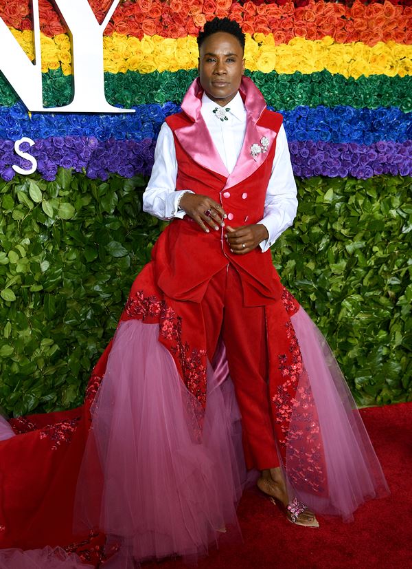 Dimitrios Kambouris/Getty Images for Tony Awards Productions