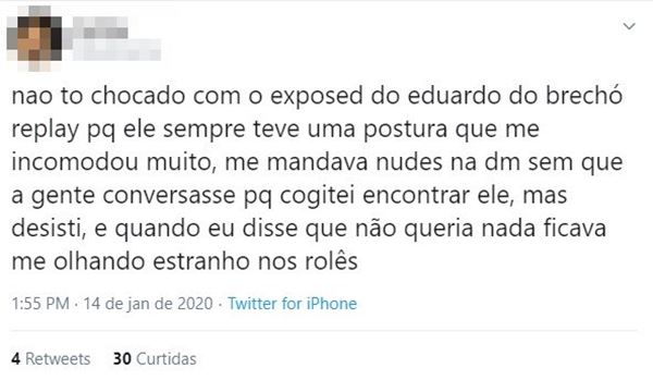 Twitter/Reprodução