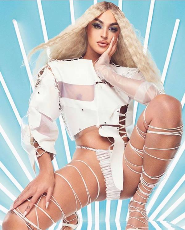 @pabllovittar/Instagram/Reprodução 