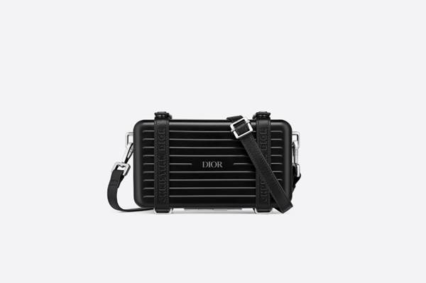 Dior x Rimowa/Divulgação