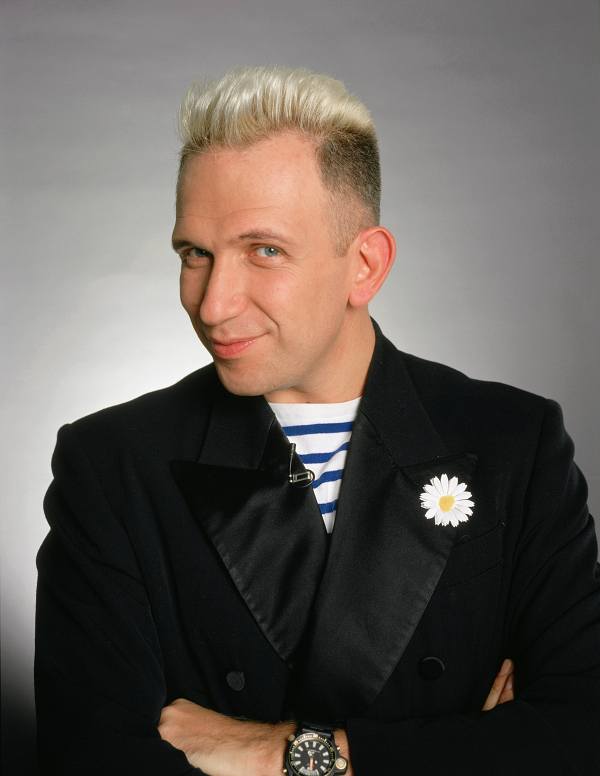 Jean Paul Gaultier