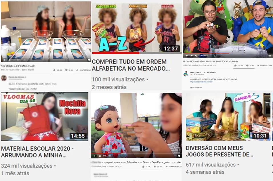 Reprodução