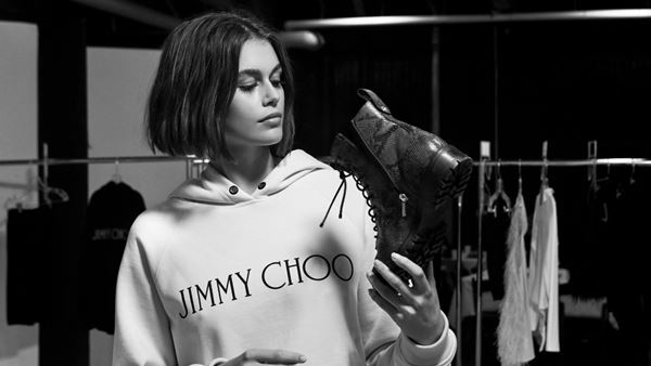 Jimmy Choo/Reprodução