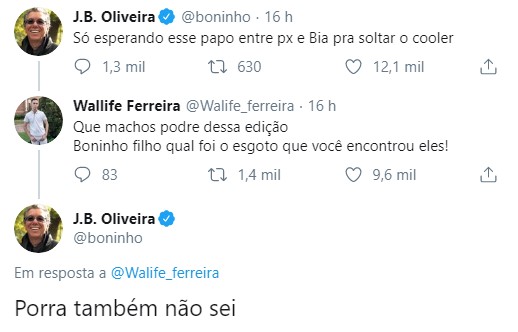 Twitter/Reprodução