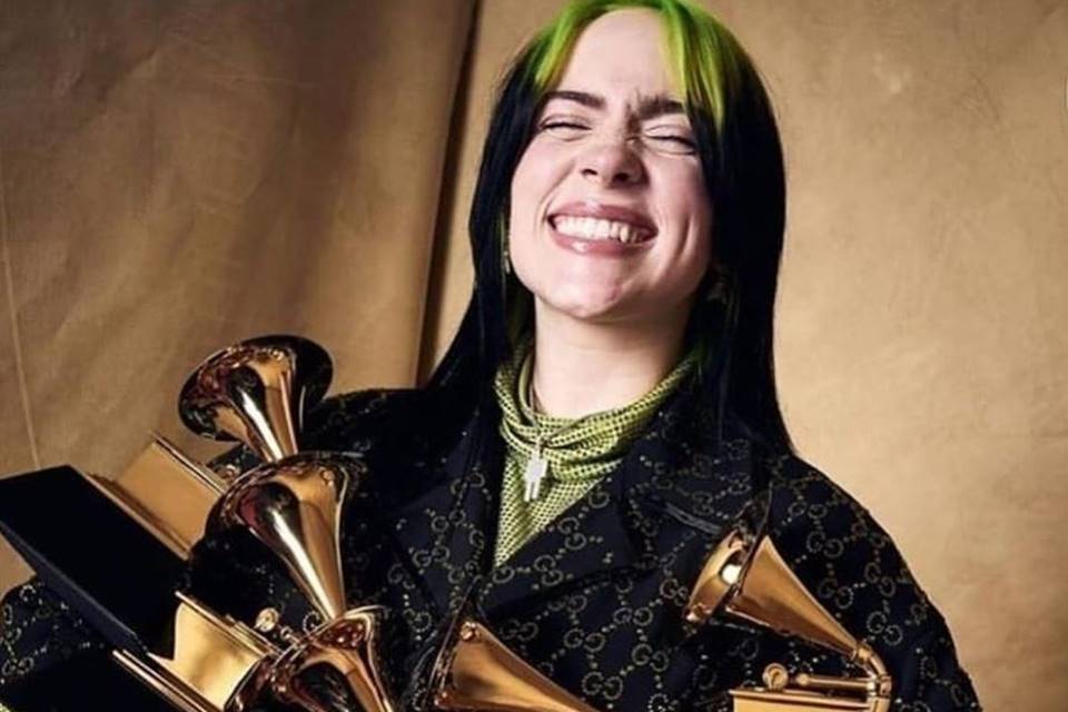 Billie Eilish