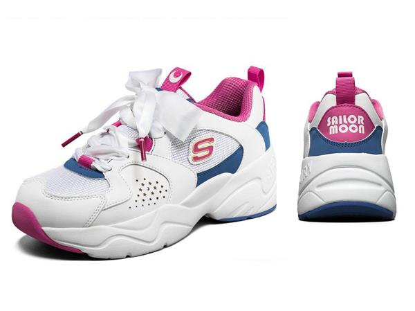 Skechers/Divulgação