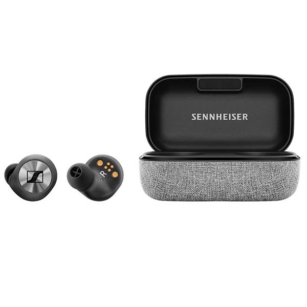 Sennheiser/Divulgação