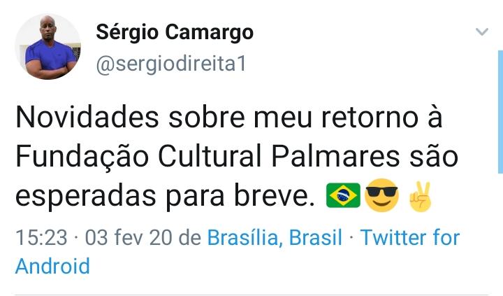 Reprodução/Twitter